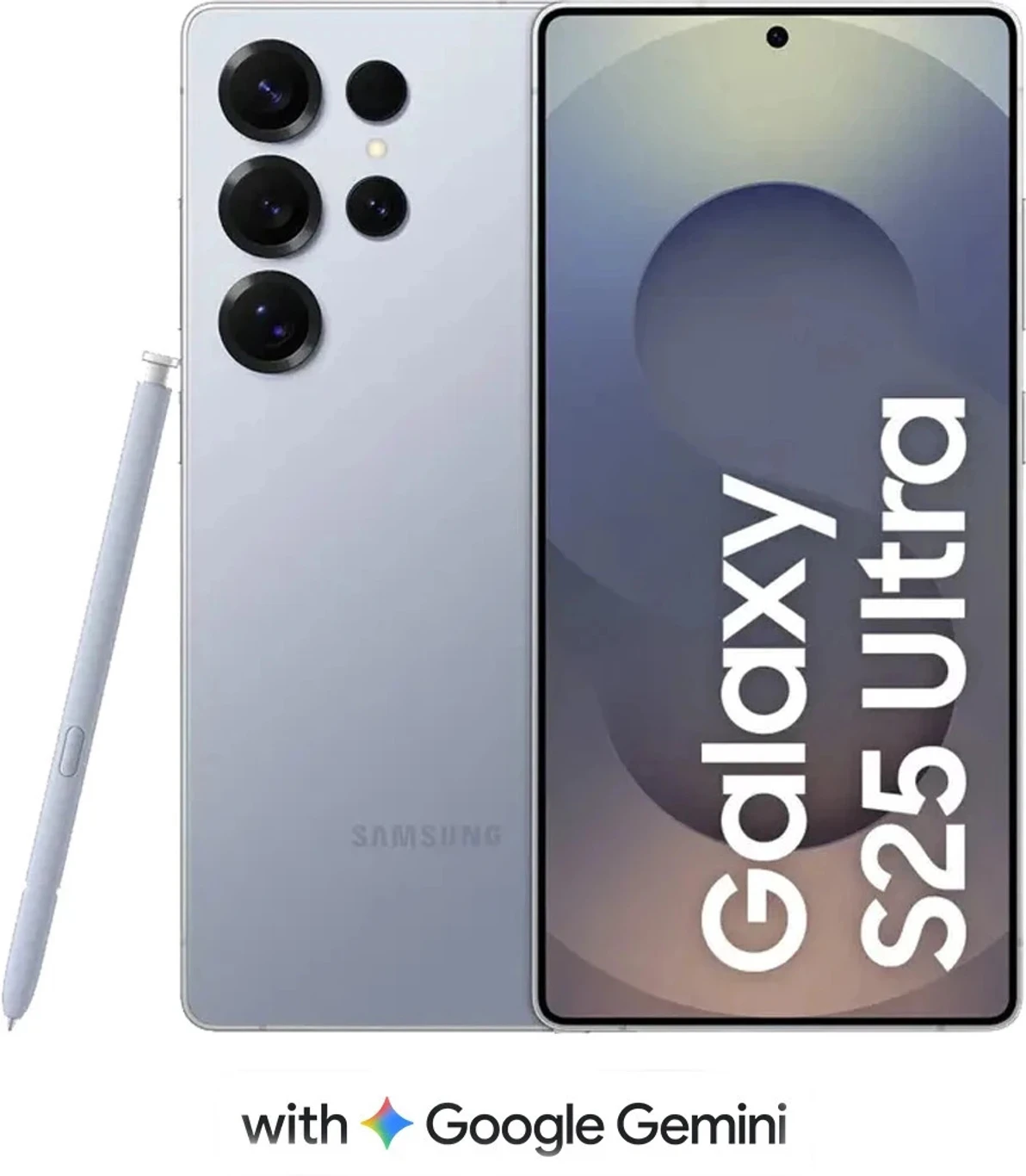 Samsung S25 Ultra 5G