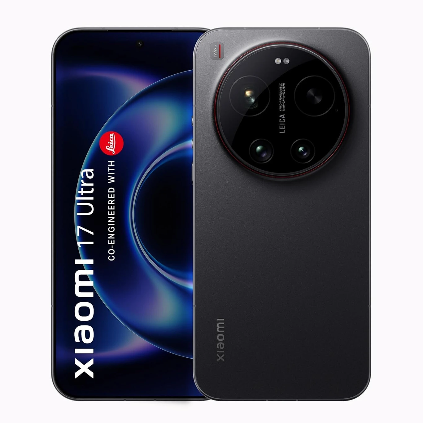Xiaomi 17 Ultra