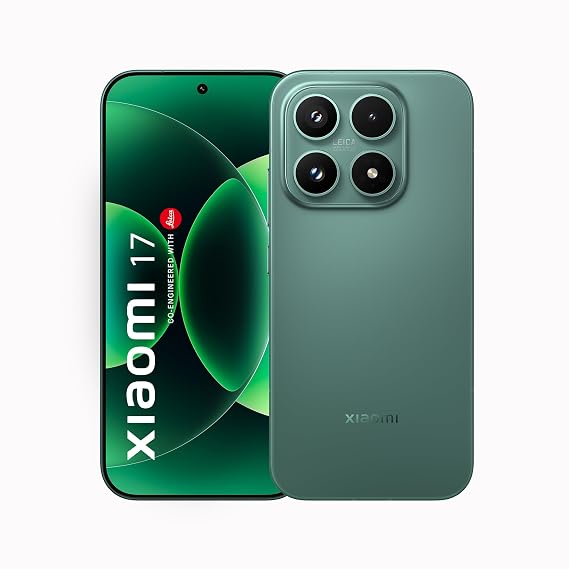 Xiaomi 17