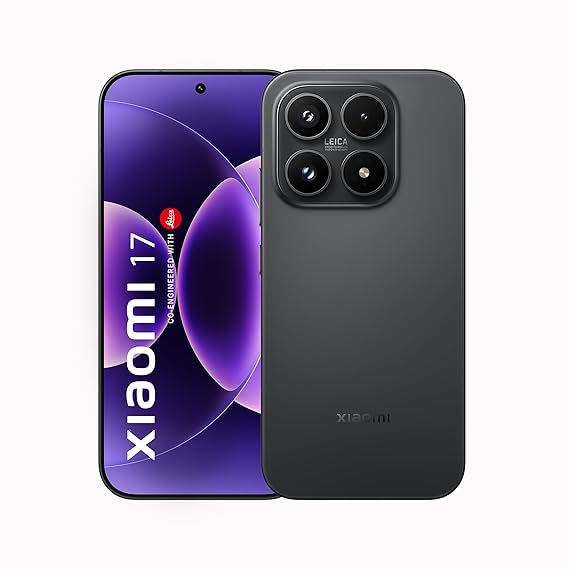 Xiaomi 17
