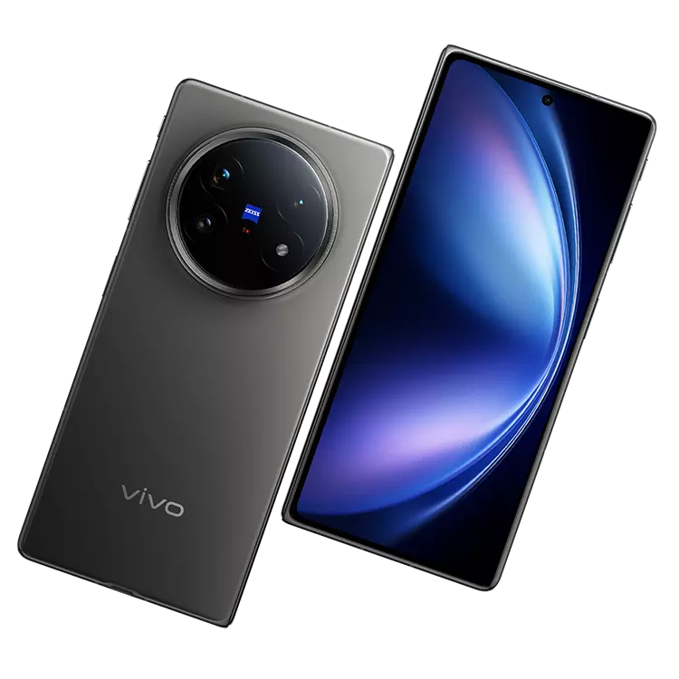 vivo X Fold5 5G