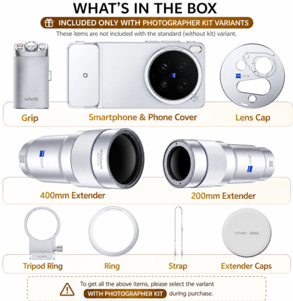 vivo X300 Ultra 9