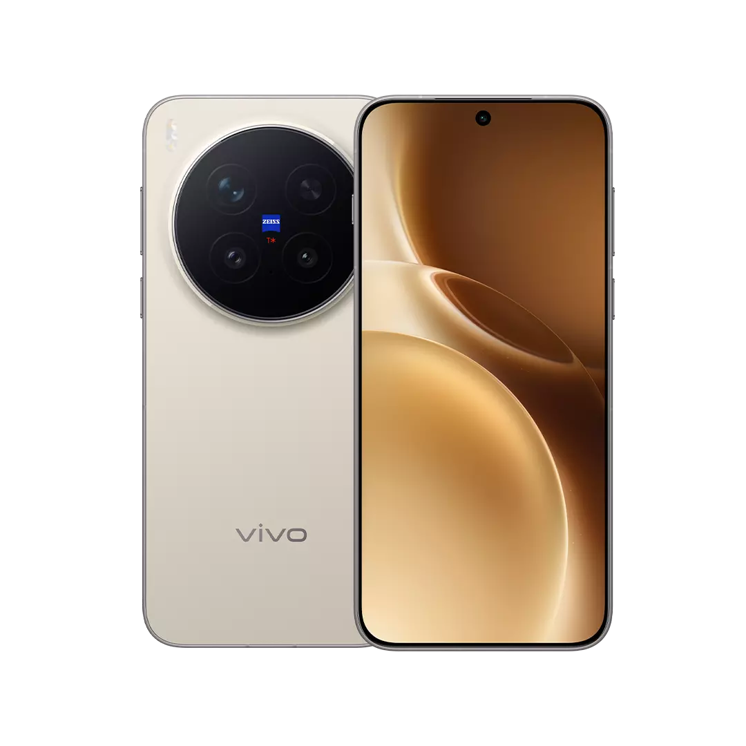 vivo X300 Pro