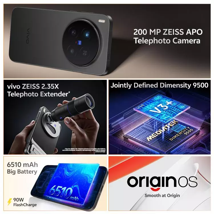 vivo X300 Pro thumbnail 2