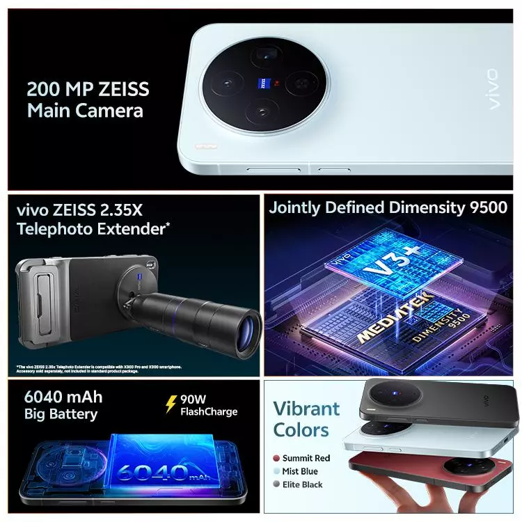 vivo X300 thumbnail 2