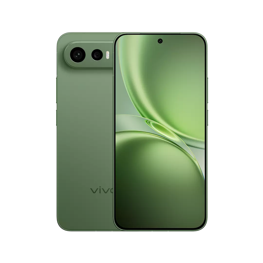 vivo X300 FE