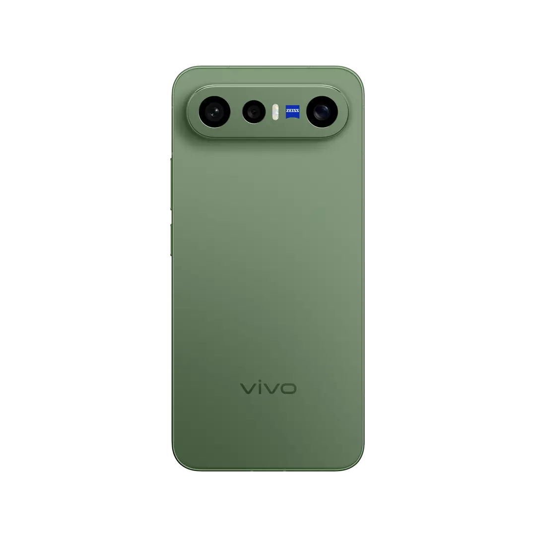 vivo X300 FE 2