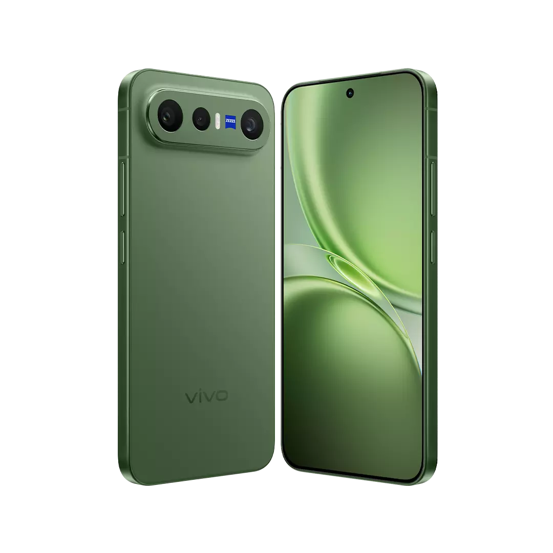 vivo X300 FE 6