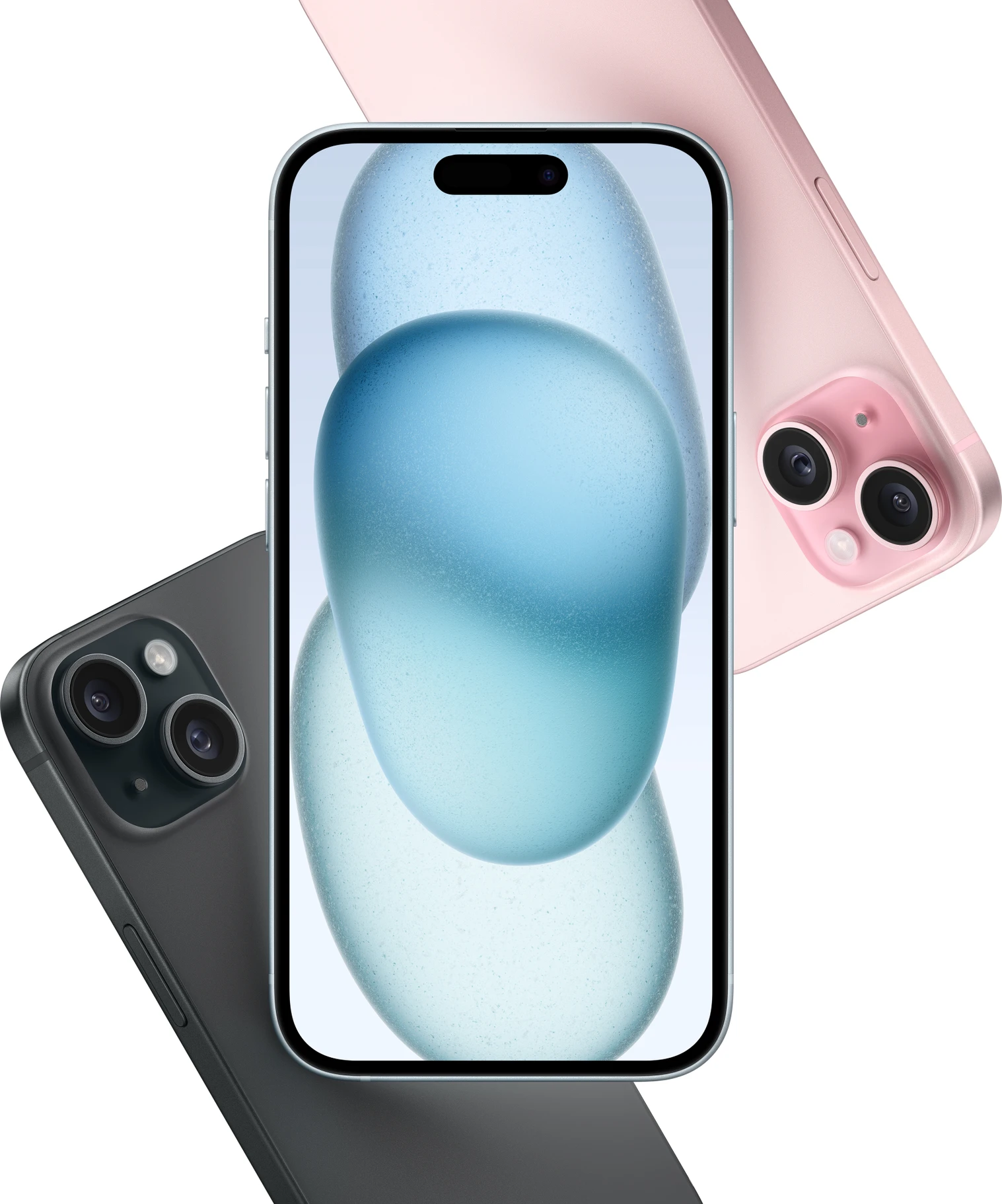 Apple iPhone 15 4