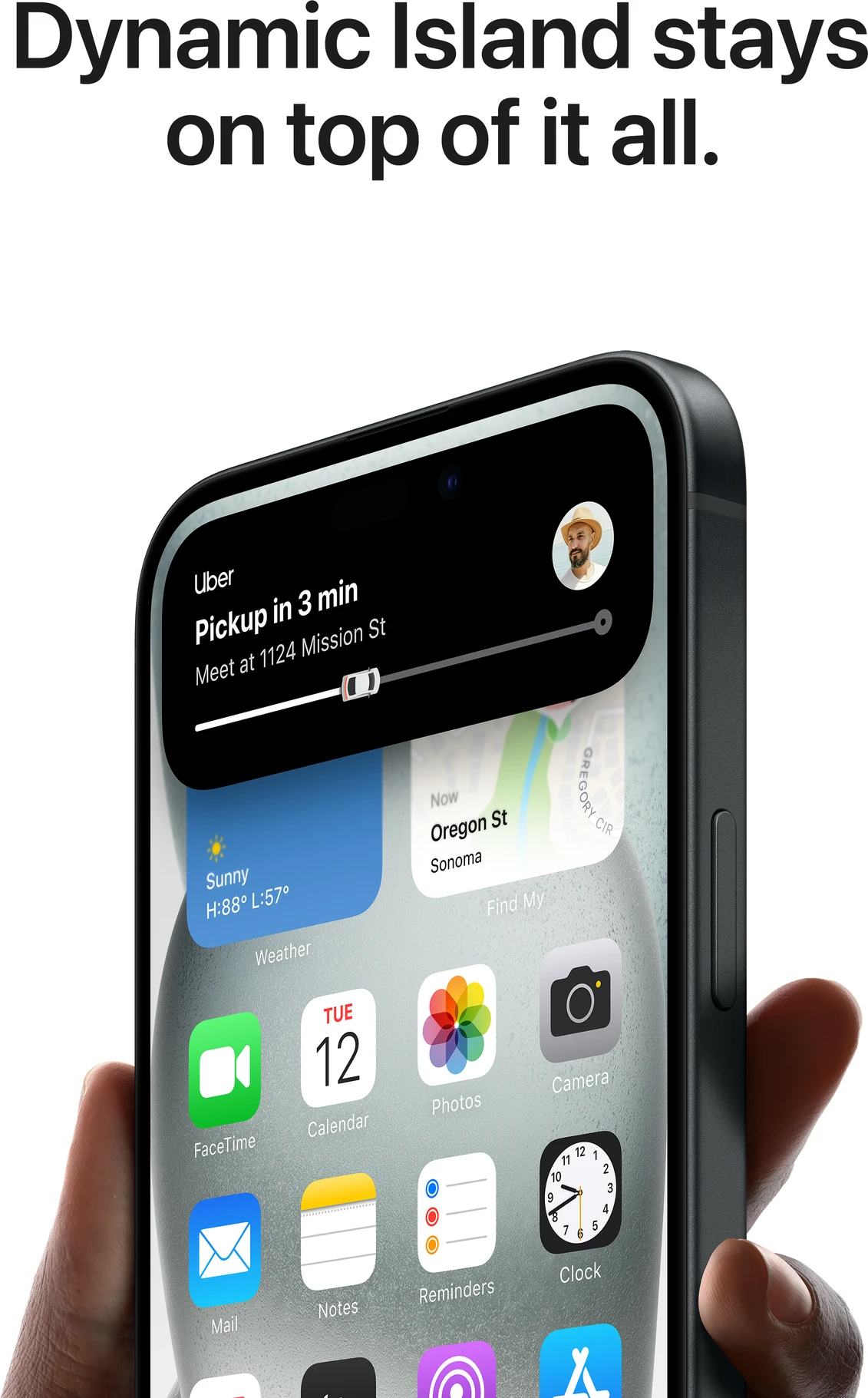 Apple iPhone 15 6