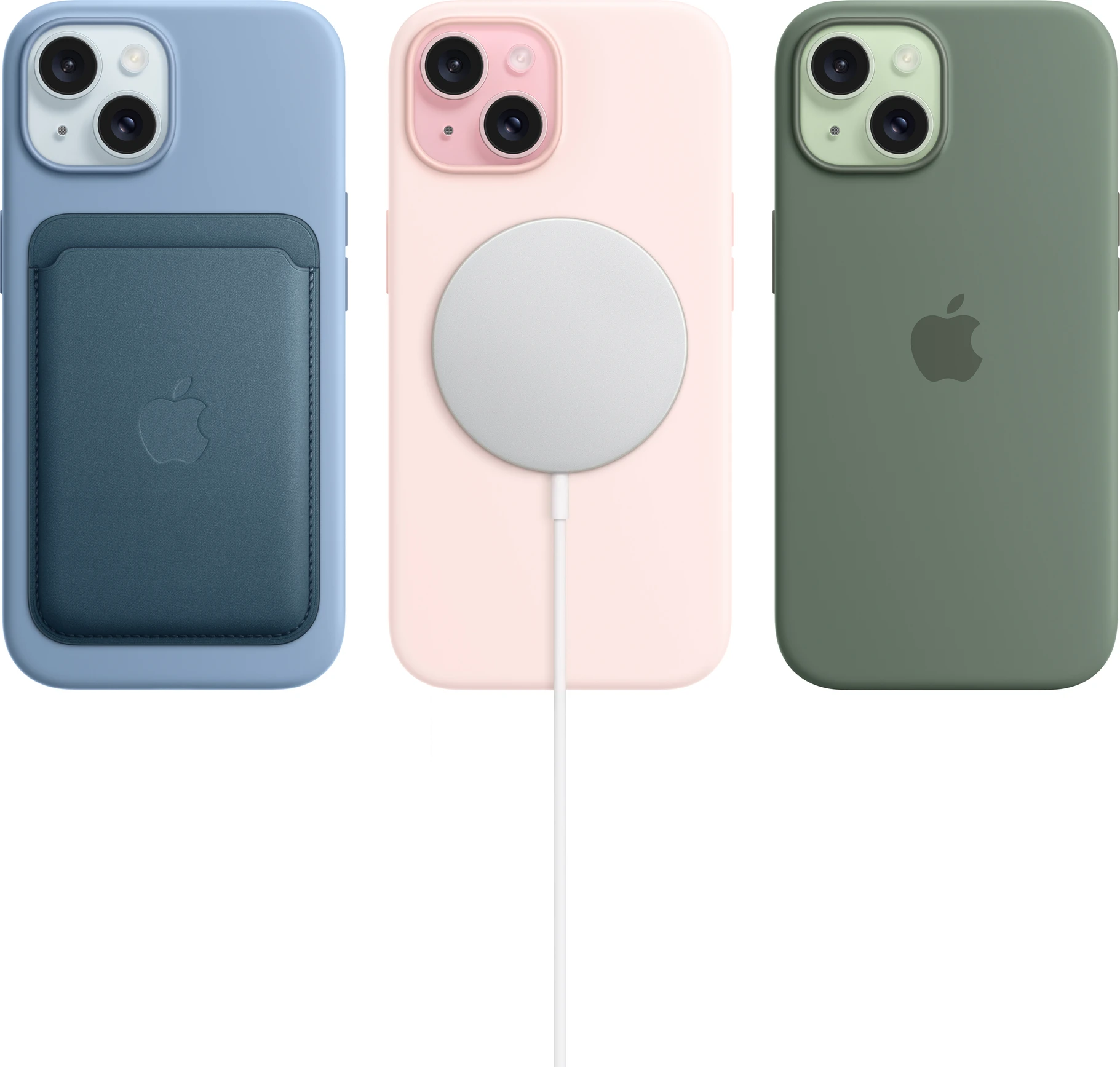 Apple iPhone 15 8