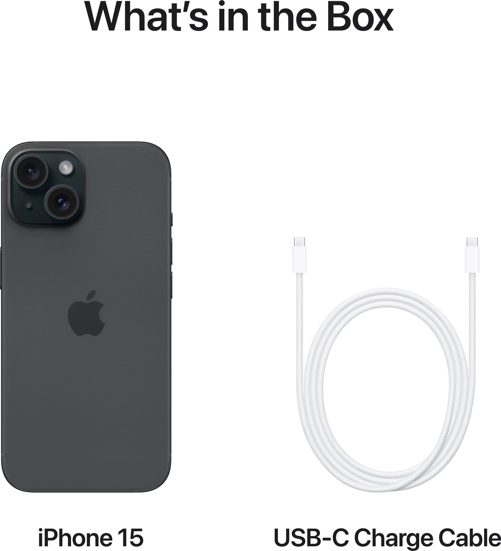Apple iPhone 15 9