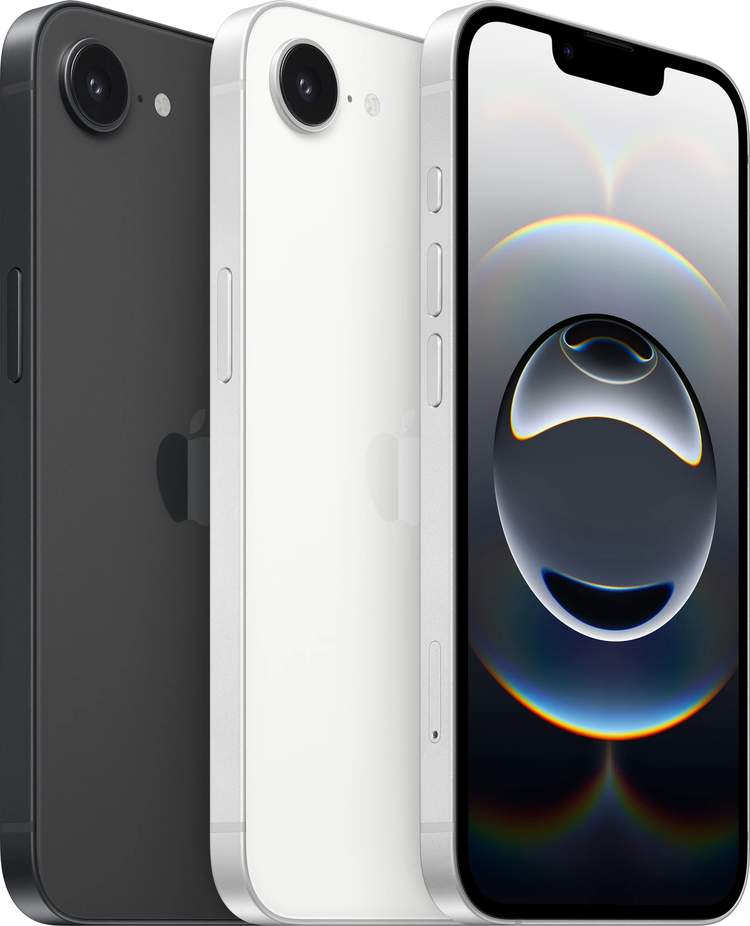 Apple iPhone 16e 5