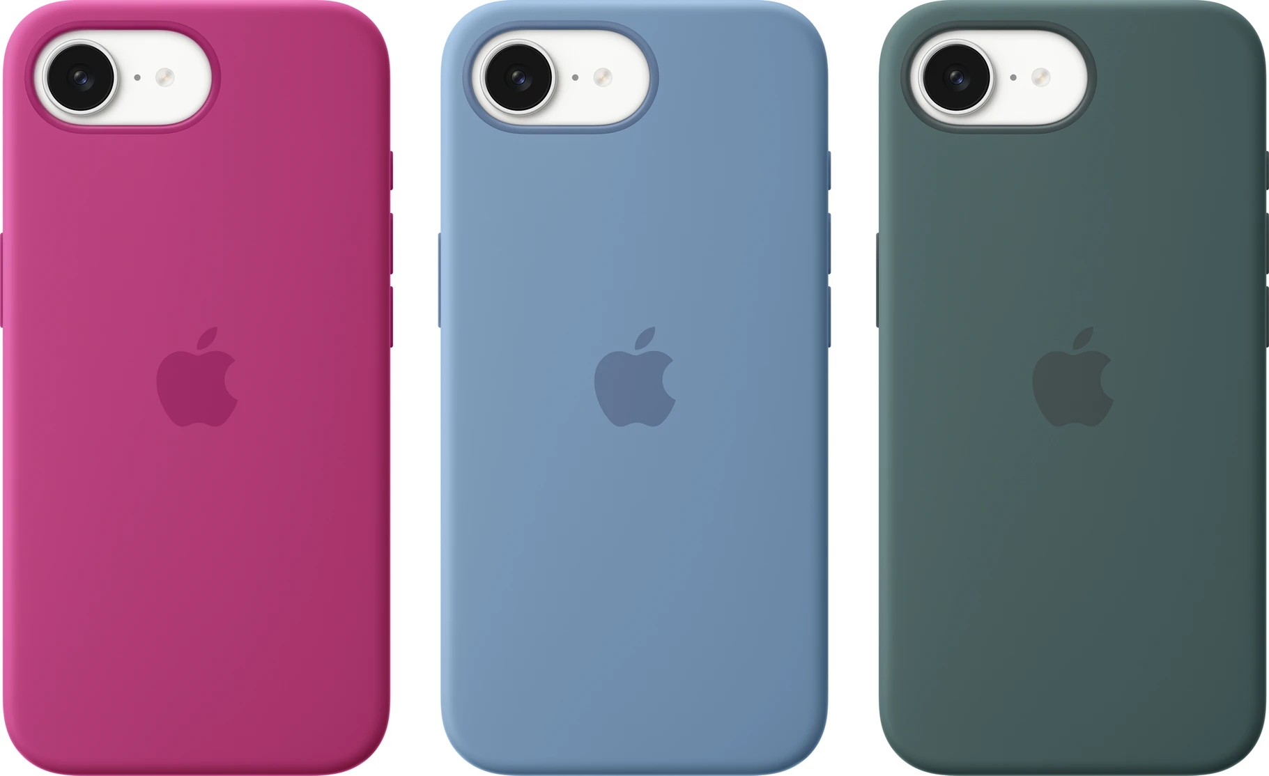 Apple iPhone 16e 6