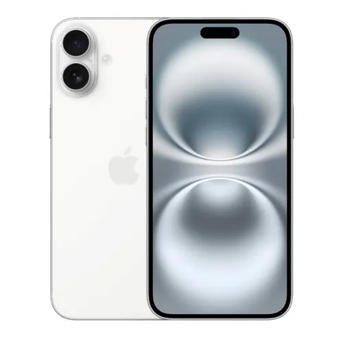 Apple iPhone 16 Plus