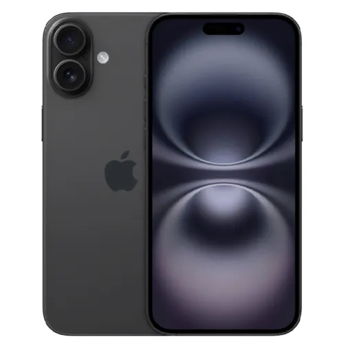 Apple iPhone 16 Plus