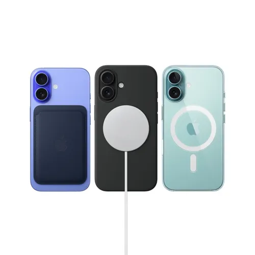 Apple iPhone 16 Plus 7