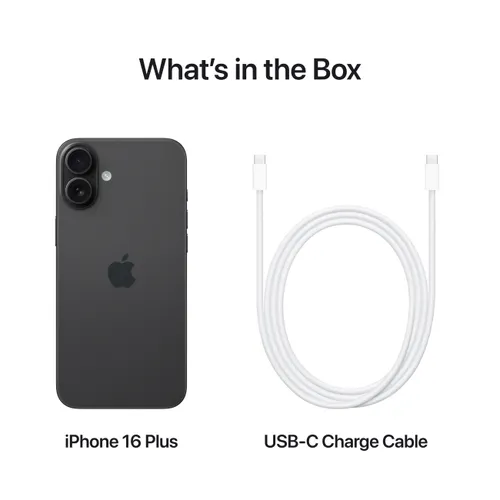 Apple iPhone 16 Plus 8