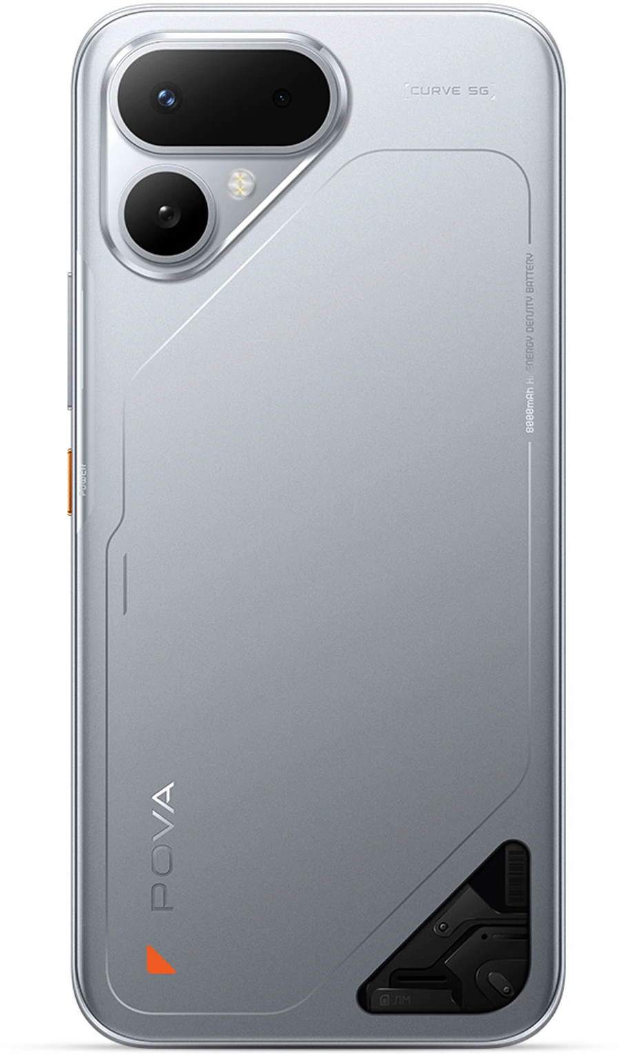Tecno Pova Curve 2 5G 2