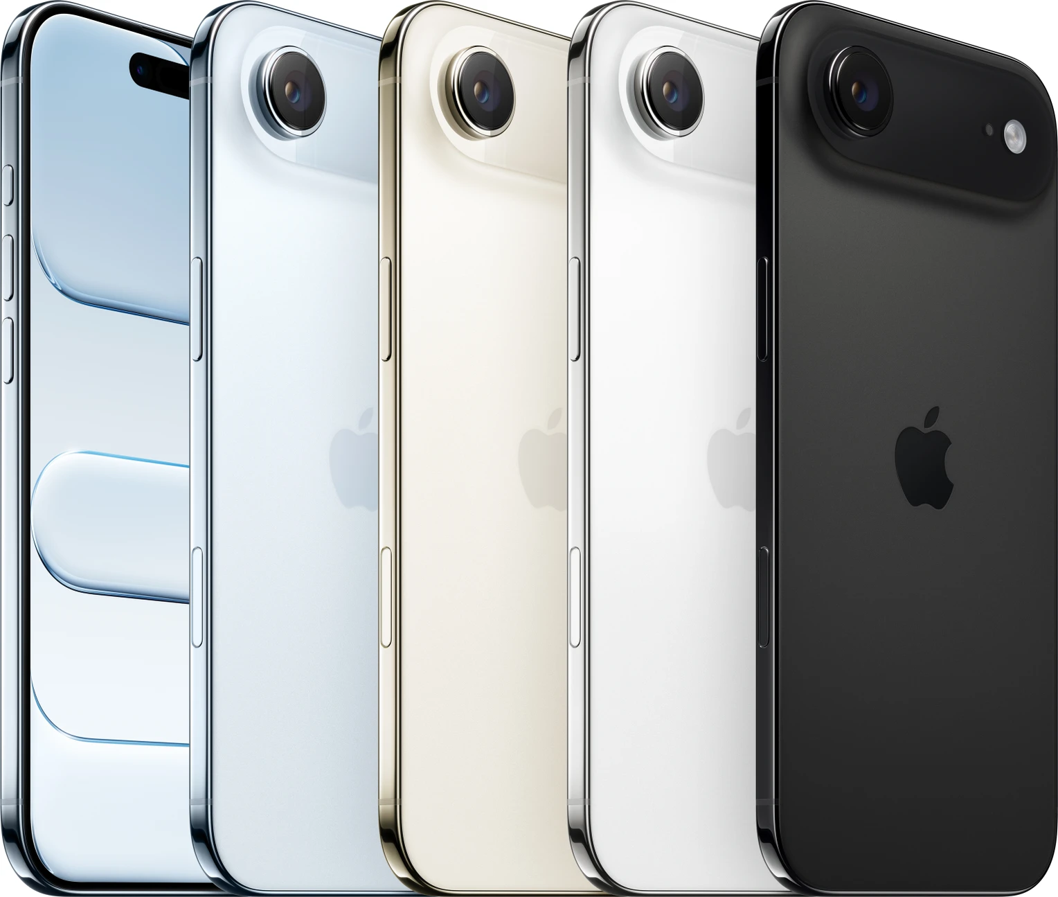 Apple iPhone Air 7
