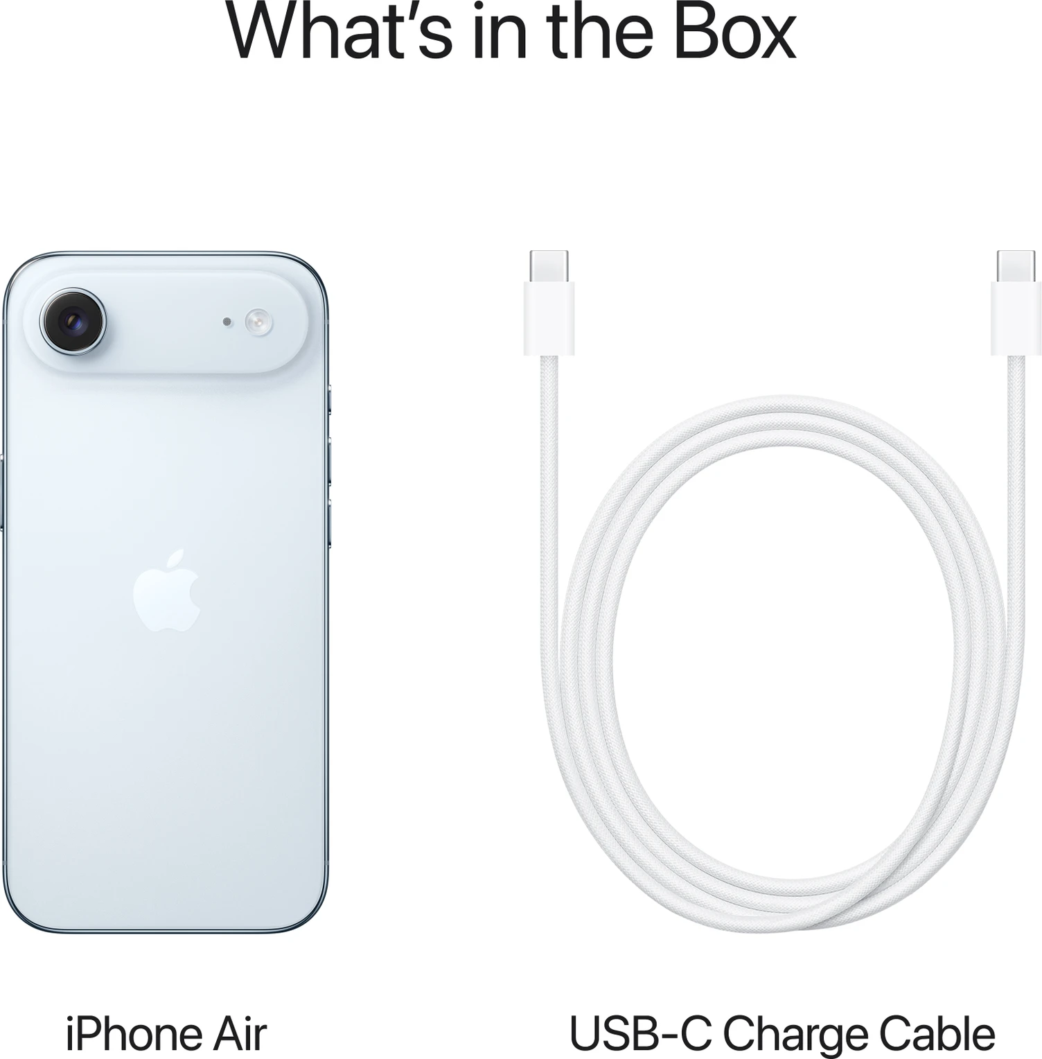 Apple iPhone Air 8
