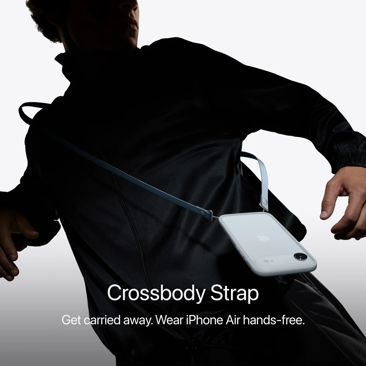 Apple iPhone Air 9