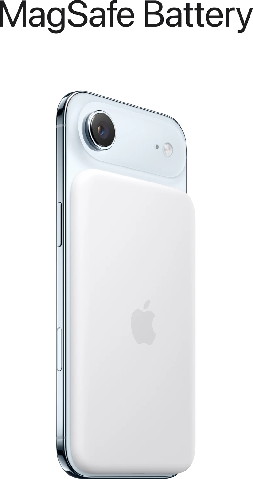 Apple iPhone Air 10