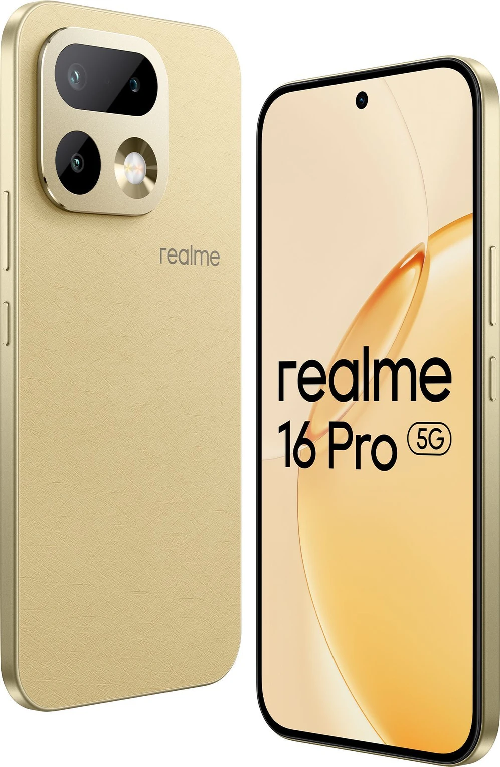 Realme 16 Pro 5G thumbnail 2