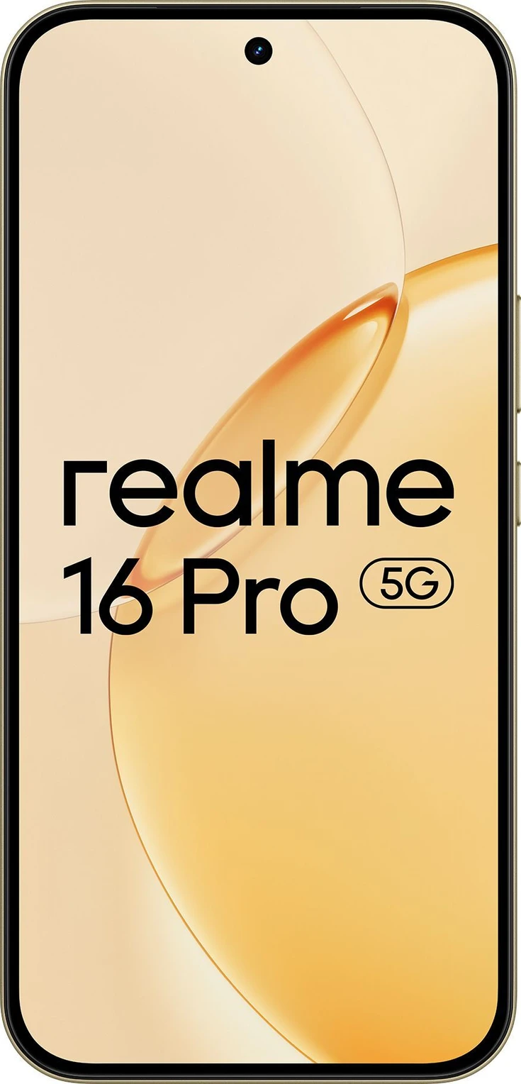 Realme 16 Pro 5G thumbnail 3