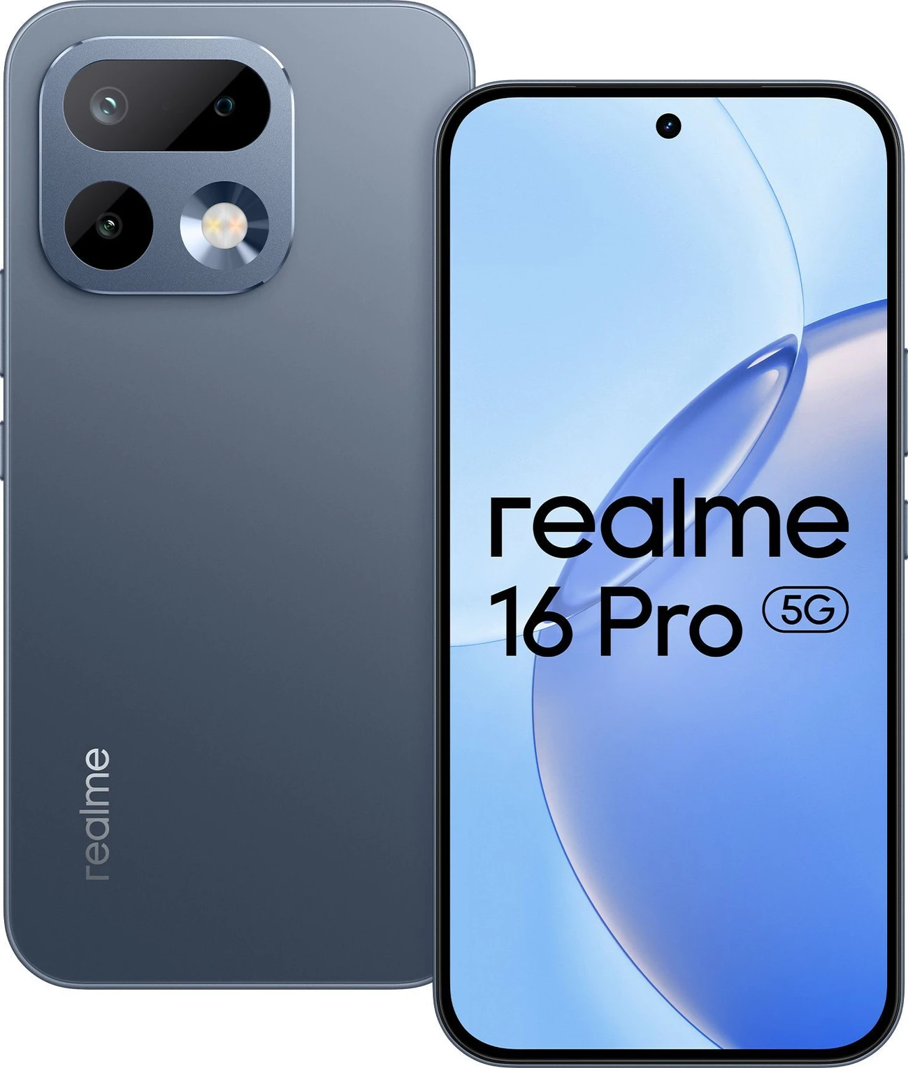 Realme 16 Pro 5G