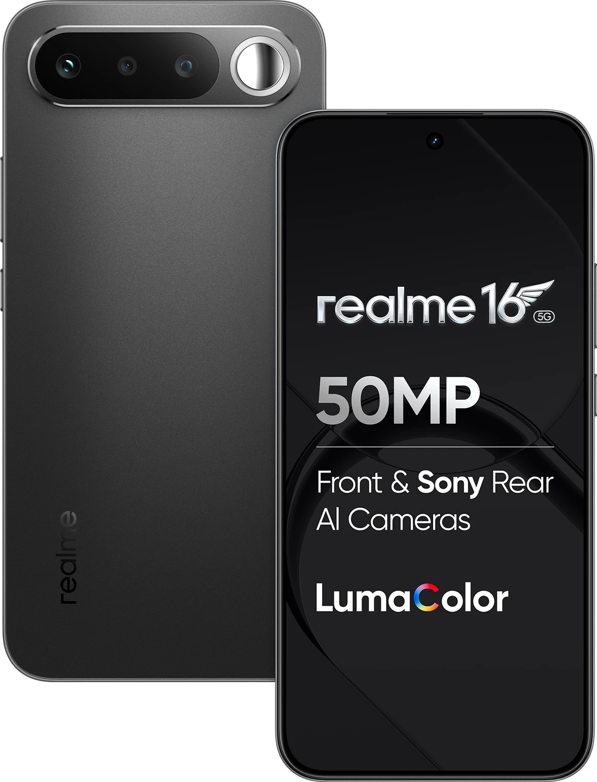 Realme 16 5G