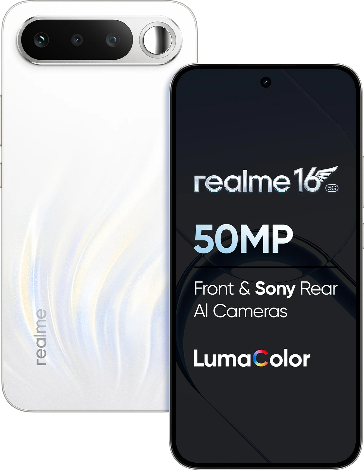 Realme 16 5G