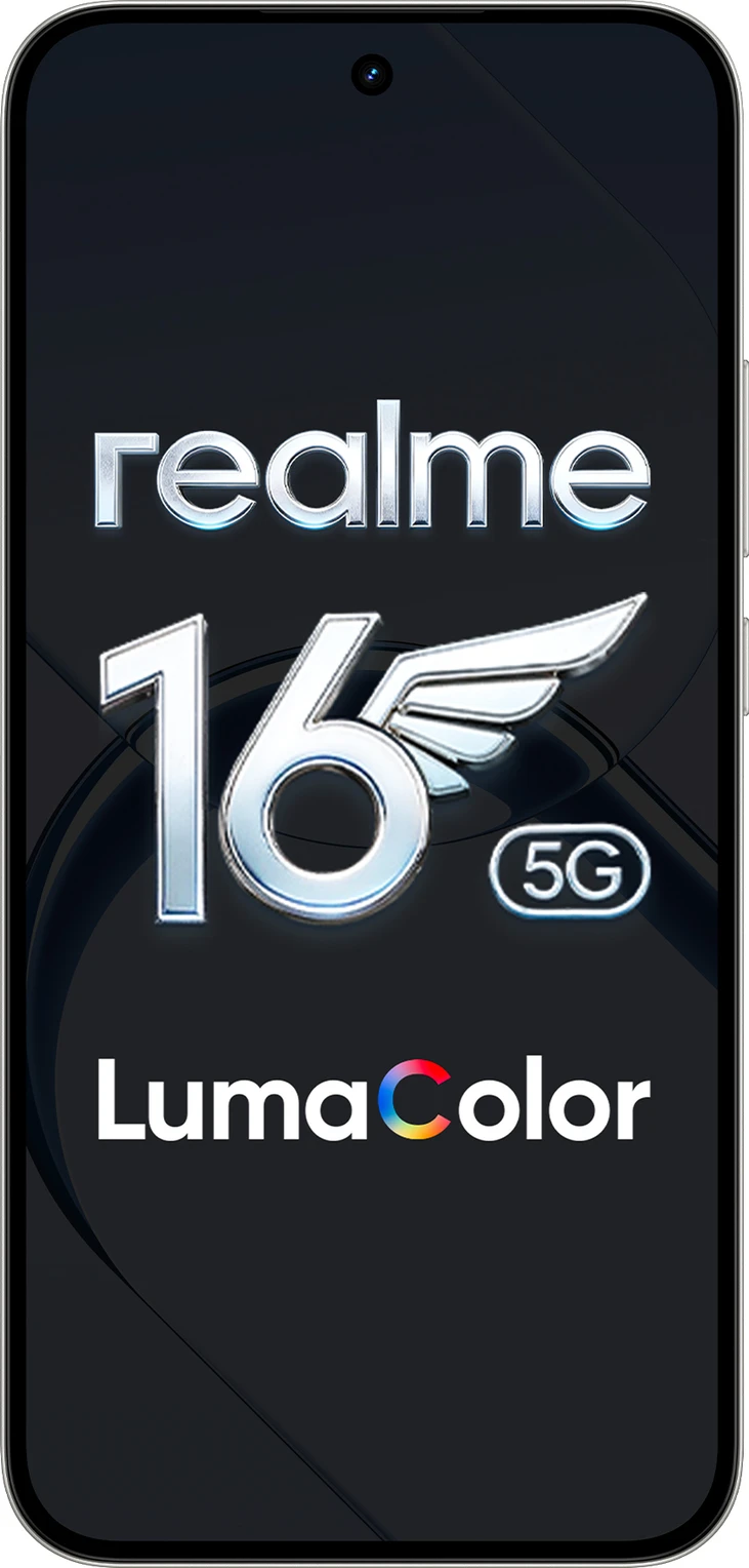 Realme 16 5G 2