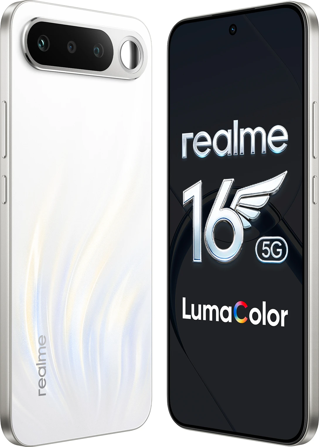 Realme 16 5G 3