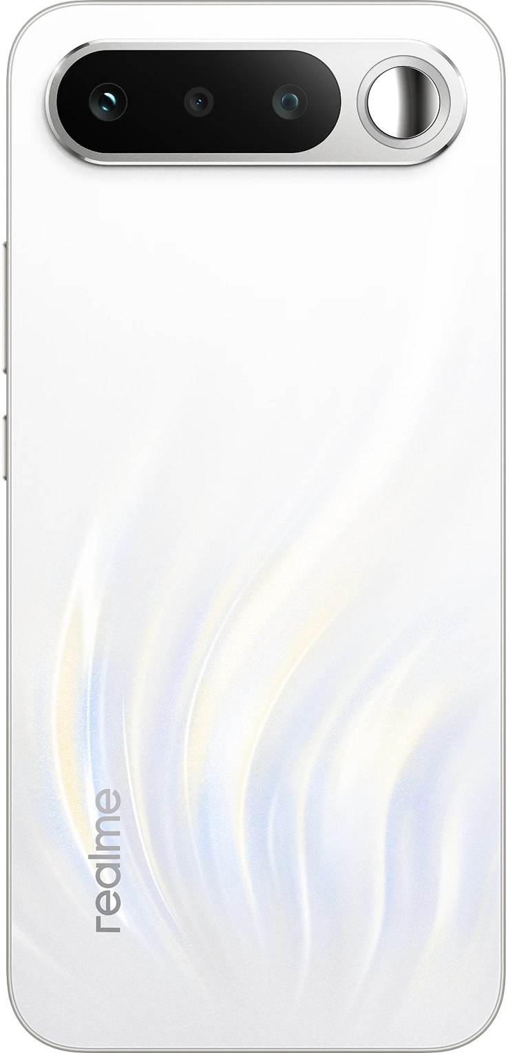 Realme 16 5G 4