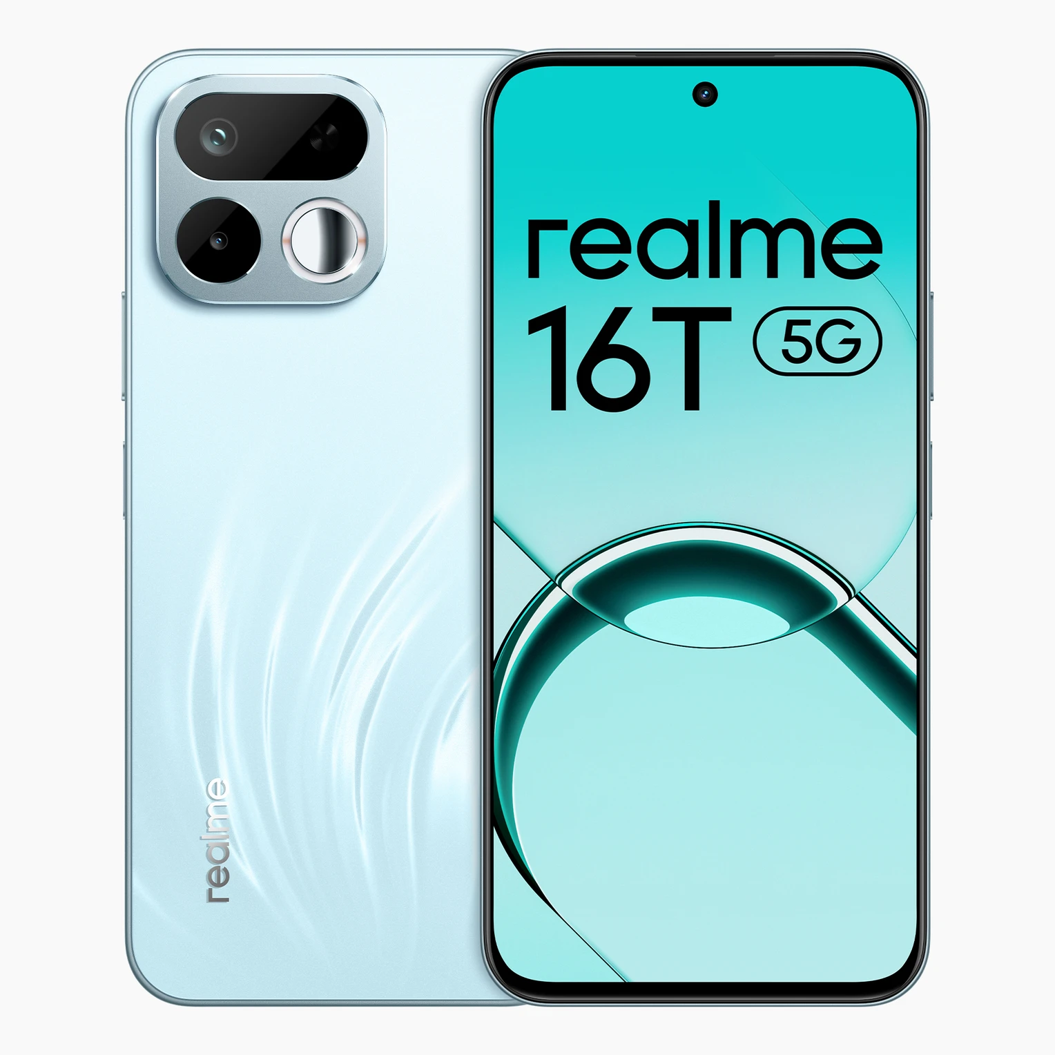 Realme 16T 5G