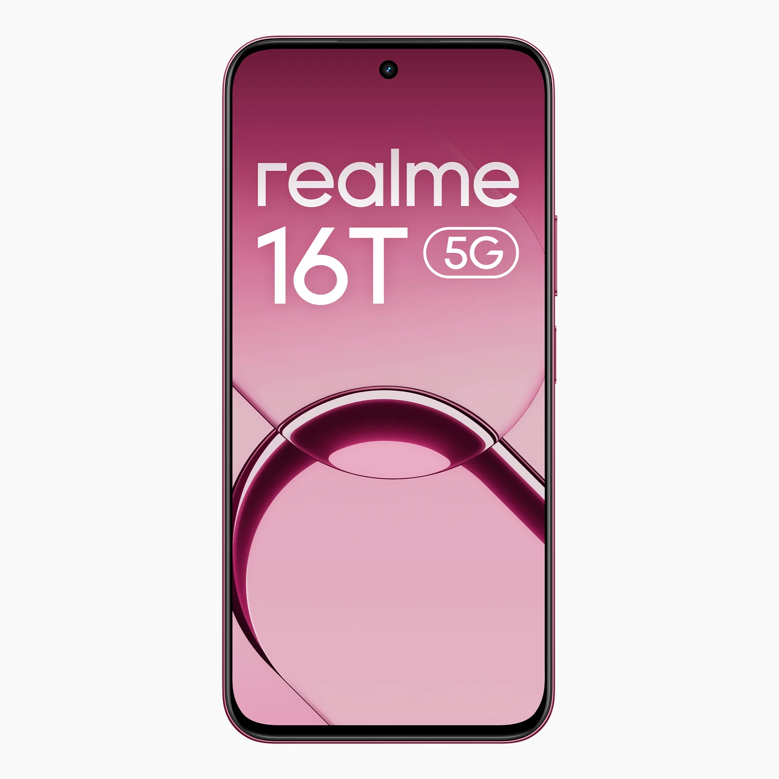 Realme 16T 5G 2