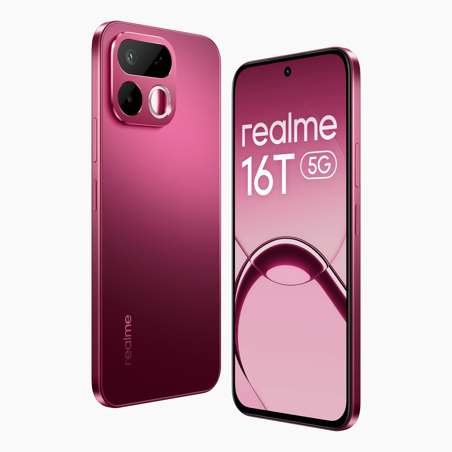 Realme 16T 5G 3