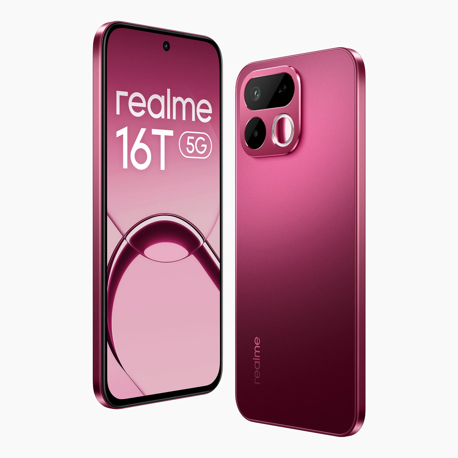 Realme 16T 5G 4
