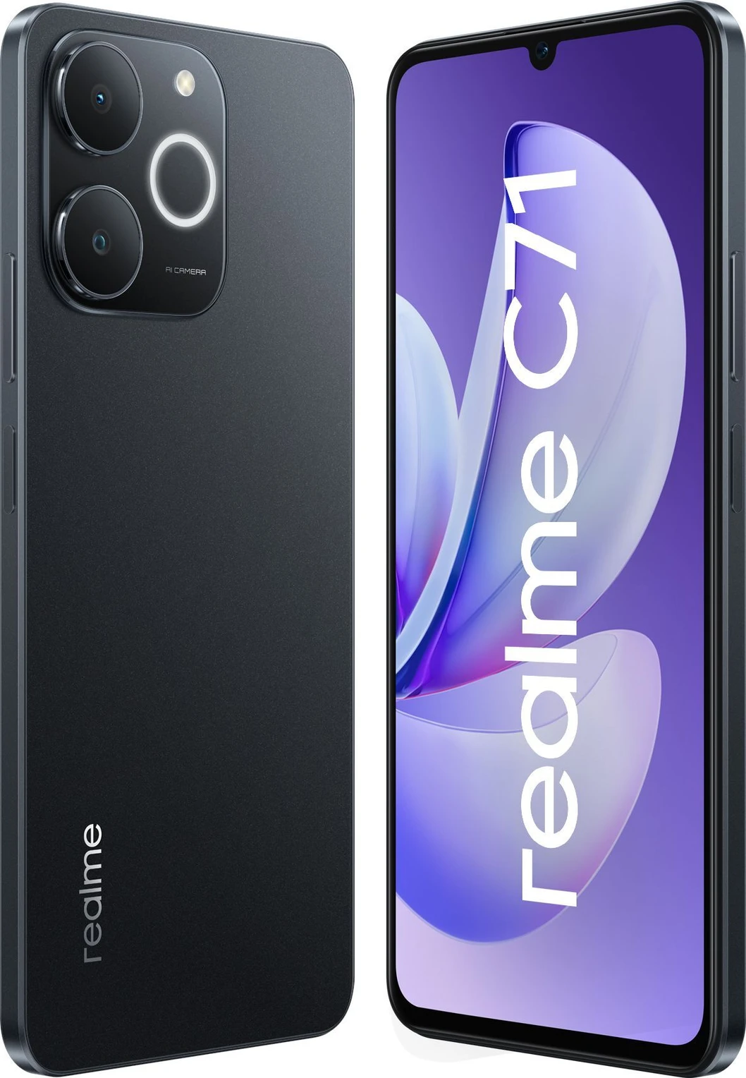 Realme C71 3