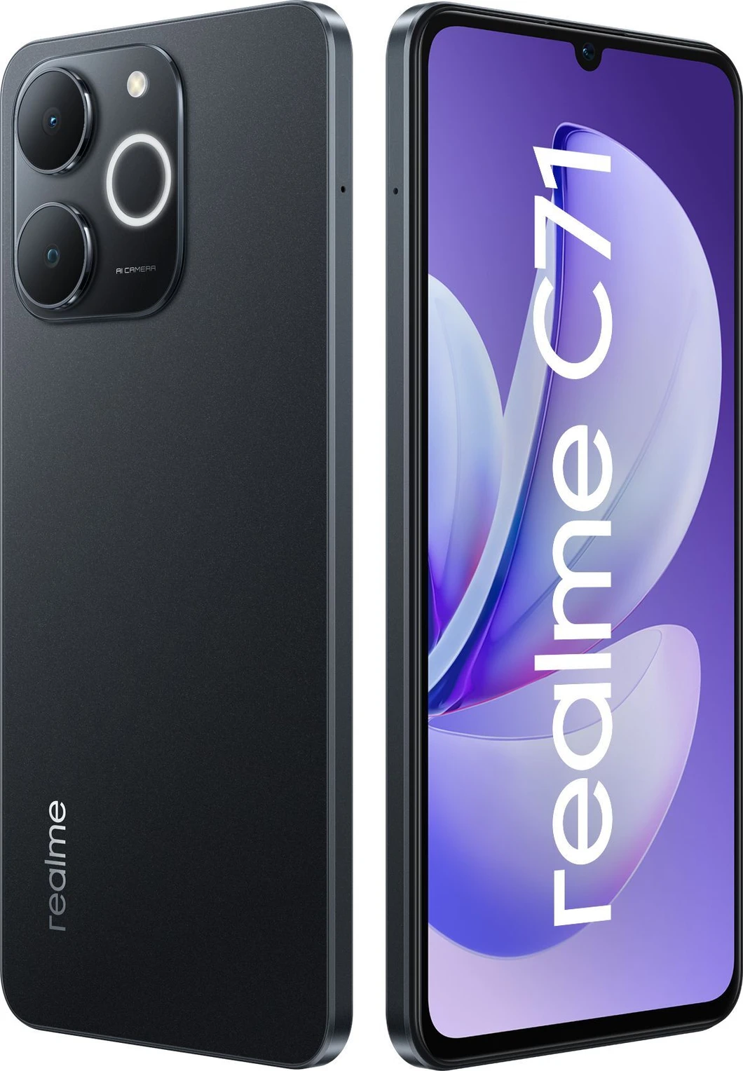 Realme C71 5