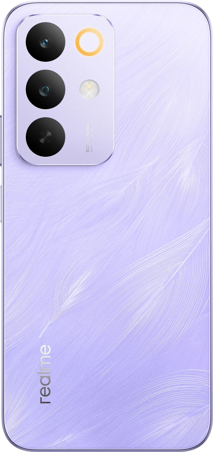 Realme C85 5G 4