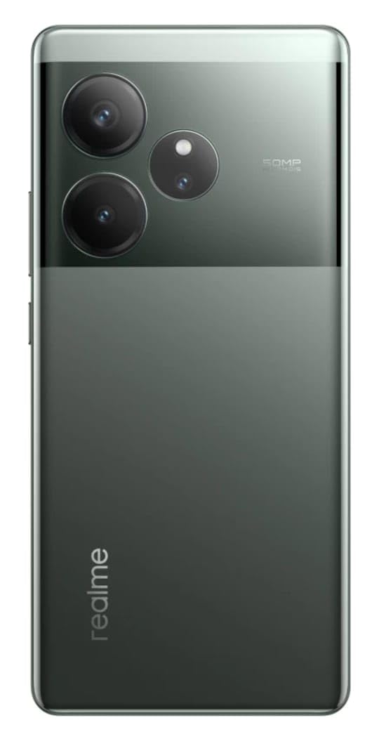 Realme GT 6 5G thumbnail 3