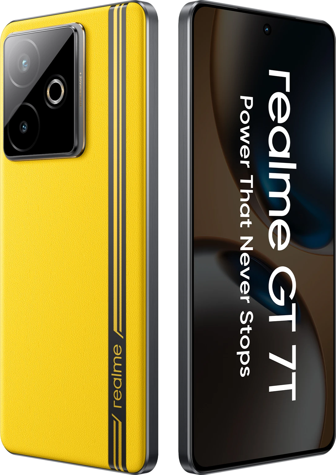 Realme GT 7T 3