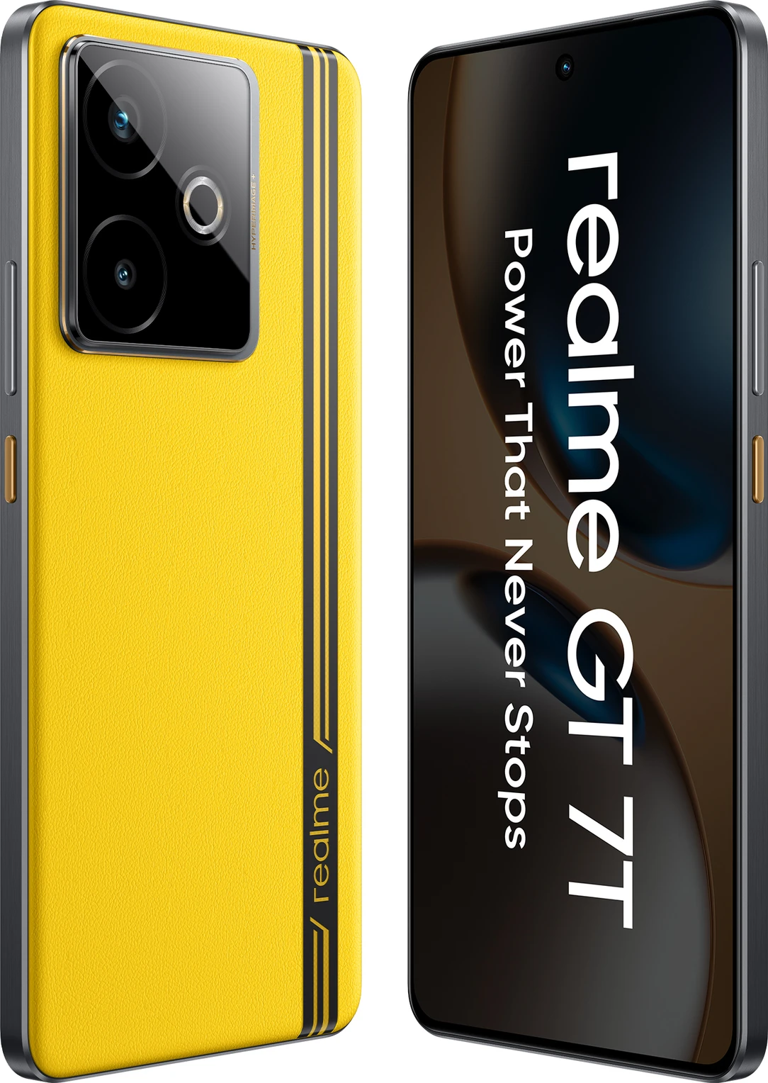 Realme GT 7T 4