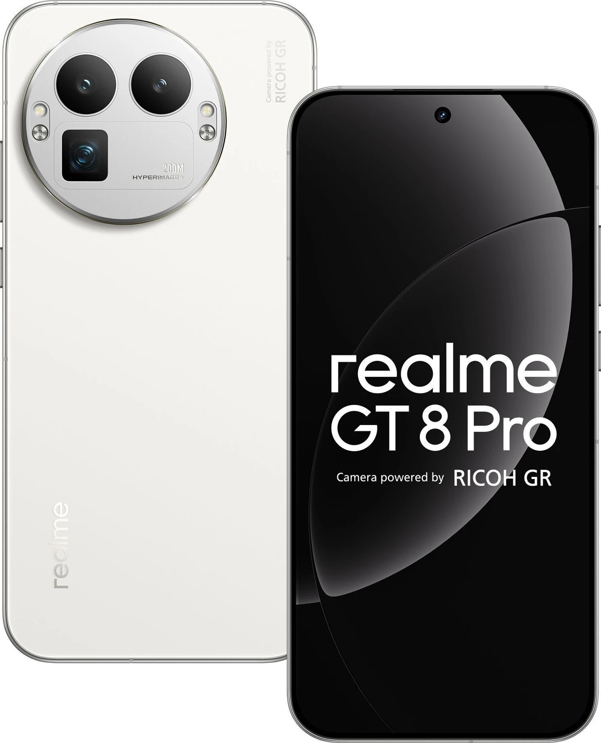 Realme GT 8 Pro