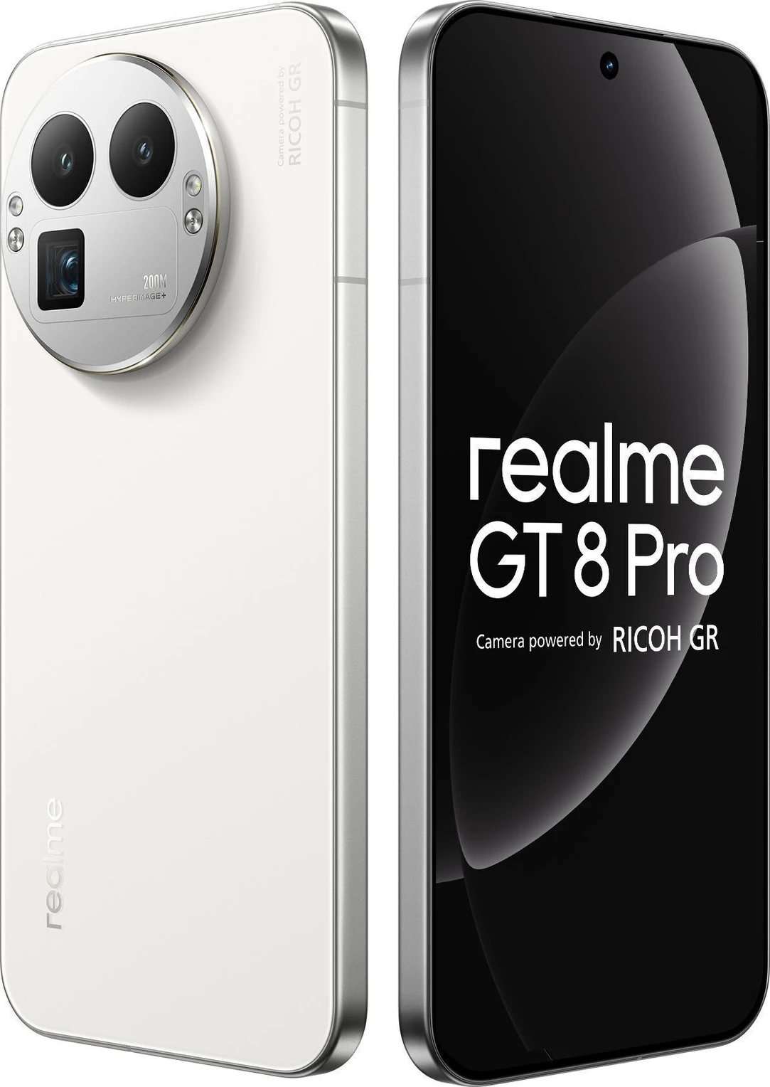 Realme GT 8 Pro 2