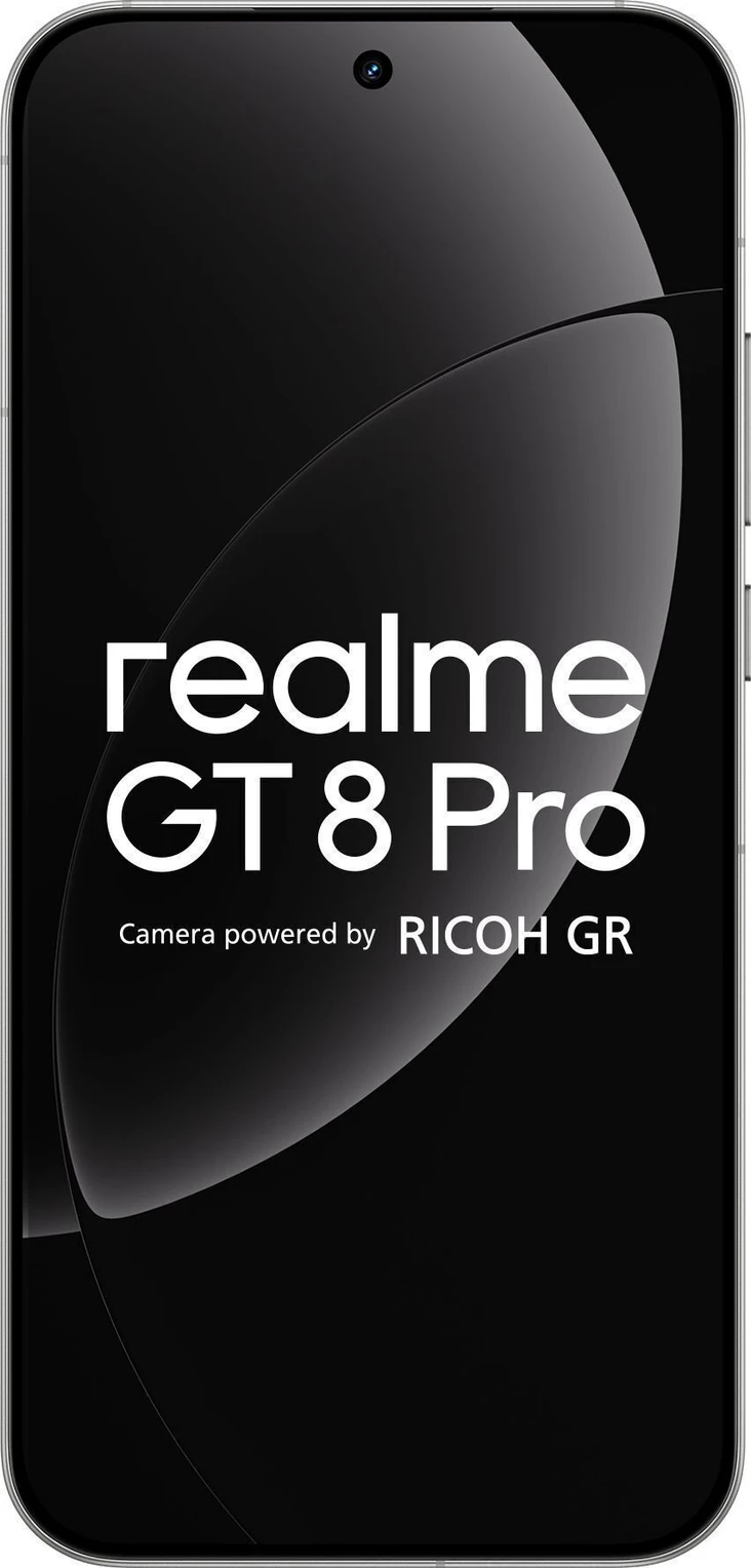 Realme GT 8 Pro 3