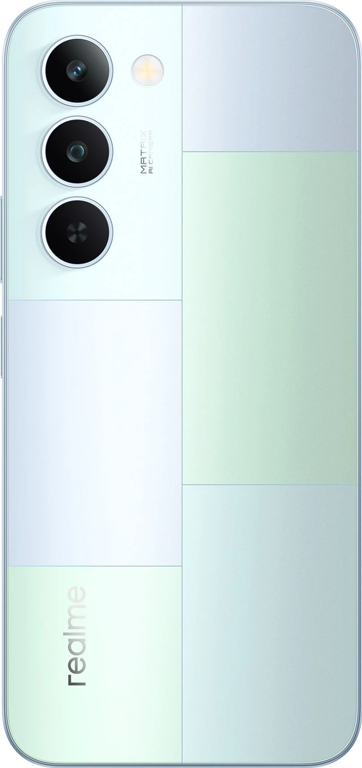 Realme P4 Lite 5G 4