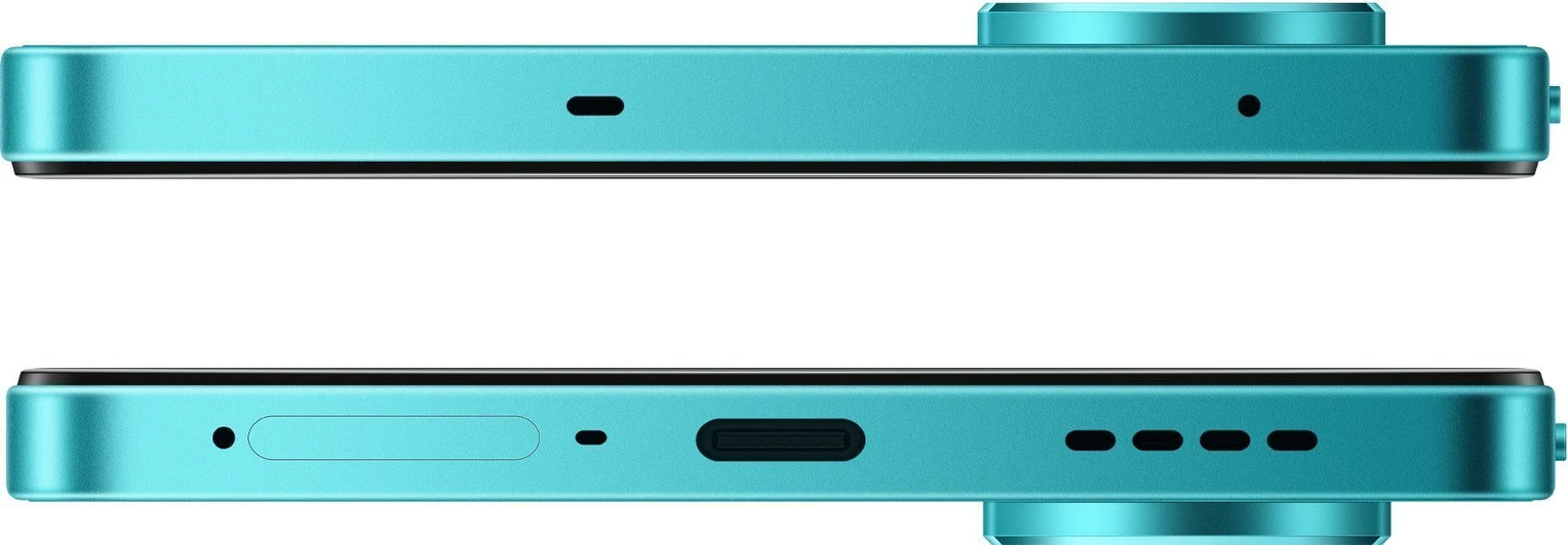 Realme P4x 5G 5